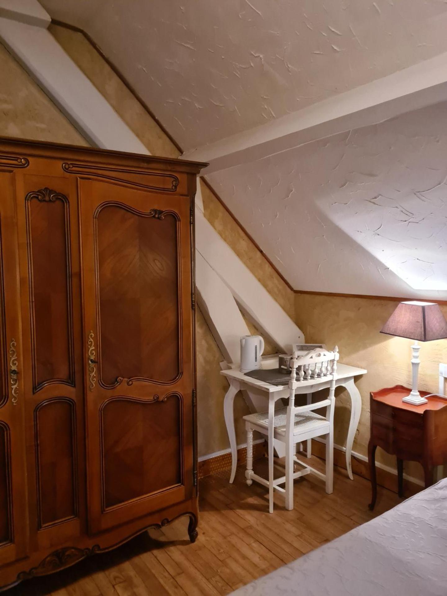 Chez Gallon Chambres D'Hotes Vezac  Exterior photo