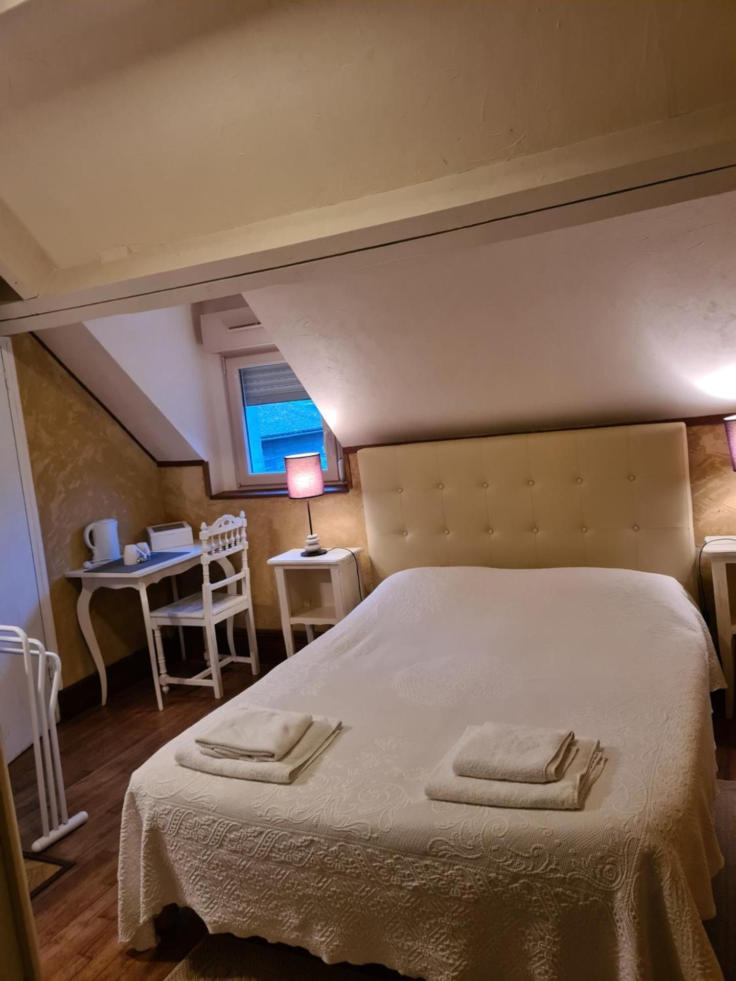 Chez Gallon Chambres D'Hotes Vezac  Exterior photo