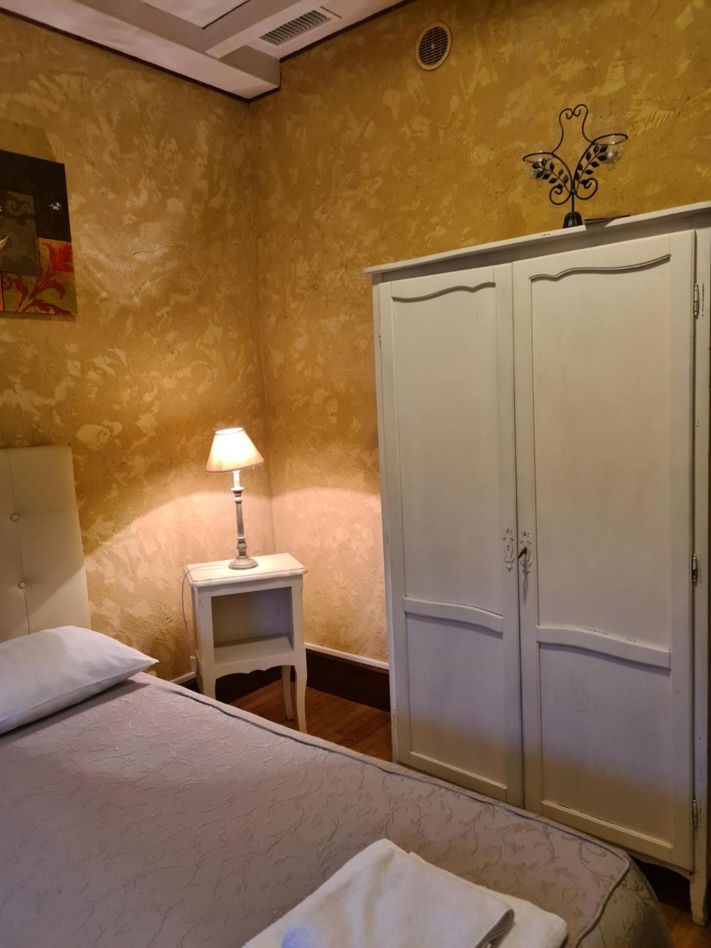 Chez Gallon Chambres D'Hotes Vezac  Exterior photo